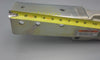 2" Heavy-Duty Cast Straight Tongue Coupler 3" Tube Channel Trailer Hitch 10,000# (0091560)