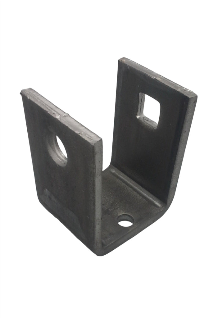 2" X 4-1/4" Spring Hanger 28-1-H-5 Slipper spring (H-4.5-SQ4)