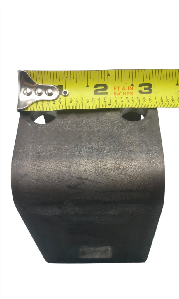 2" X 4-1/4" Spring Hanger 28-1-H-5 Slipper spring (H-4.5-SQ4)