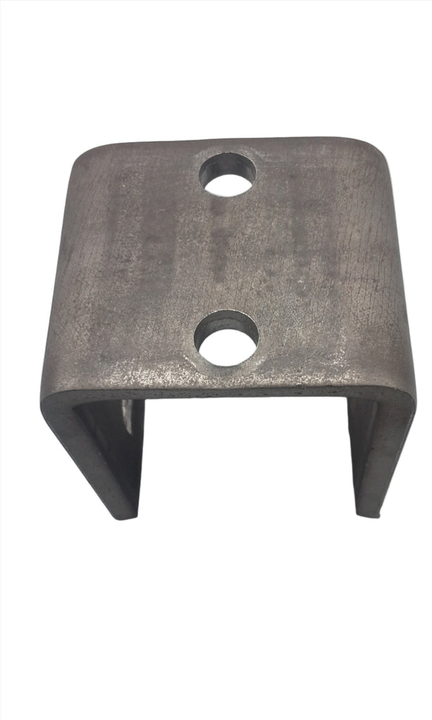 2" X 4-1/4" Spring Hanger 28-1-H-5 Slipper spring (H-4.5-SQ4)