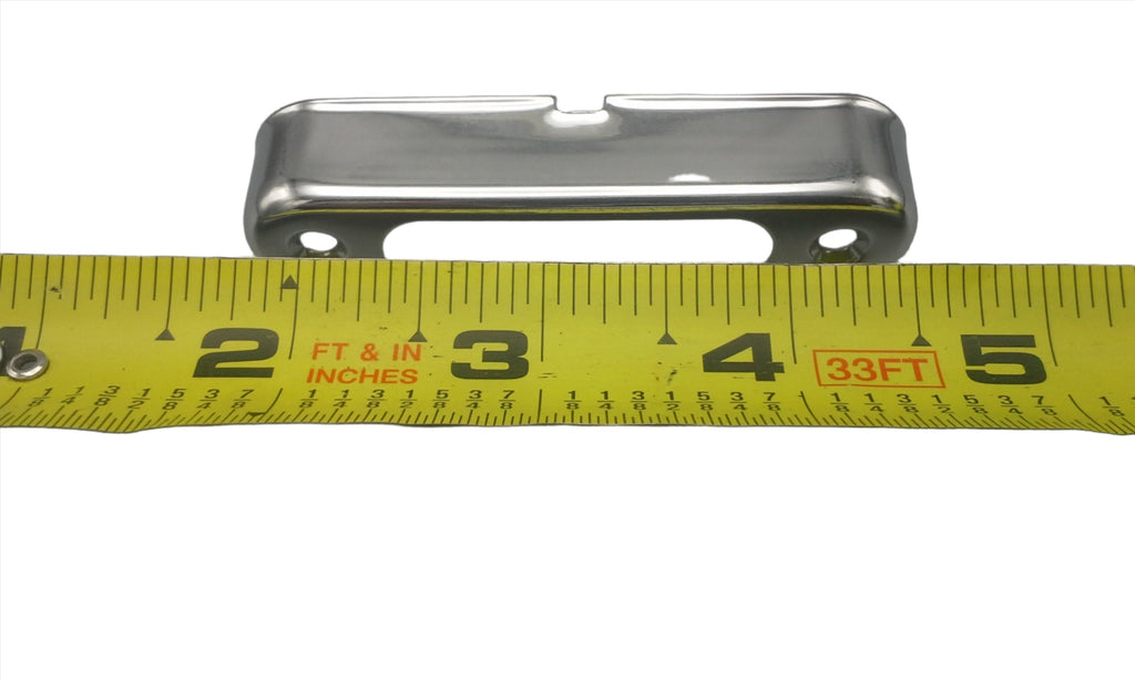 2- TecNiq Amber Turn Signal/Marker LED EON Light Motorcycle Hidden Small blinker (E03-A003-1 + E03-0SV0-1-LOTOF2)