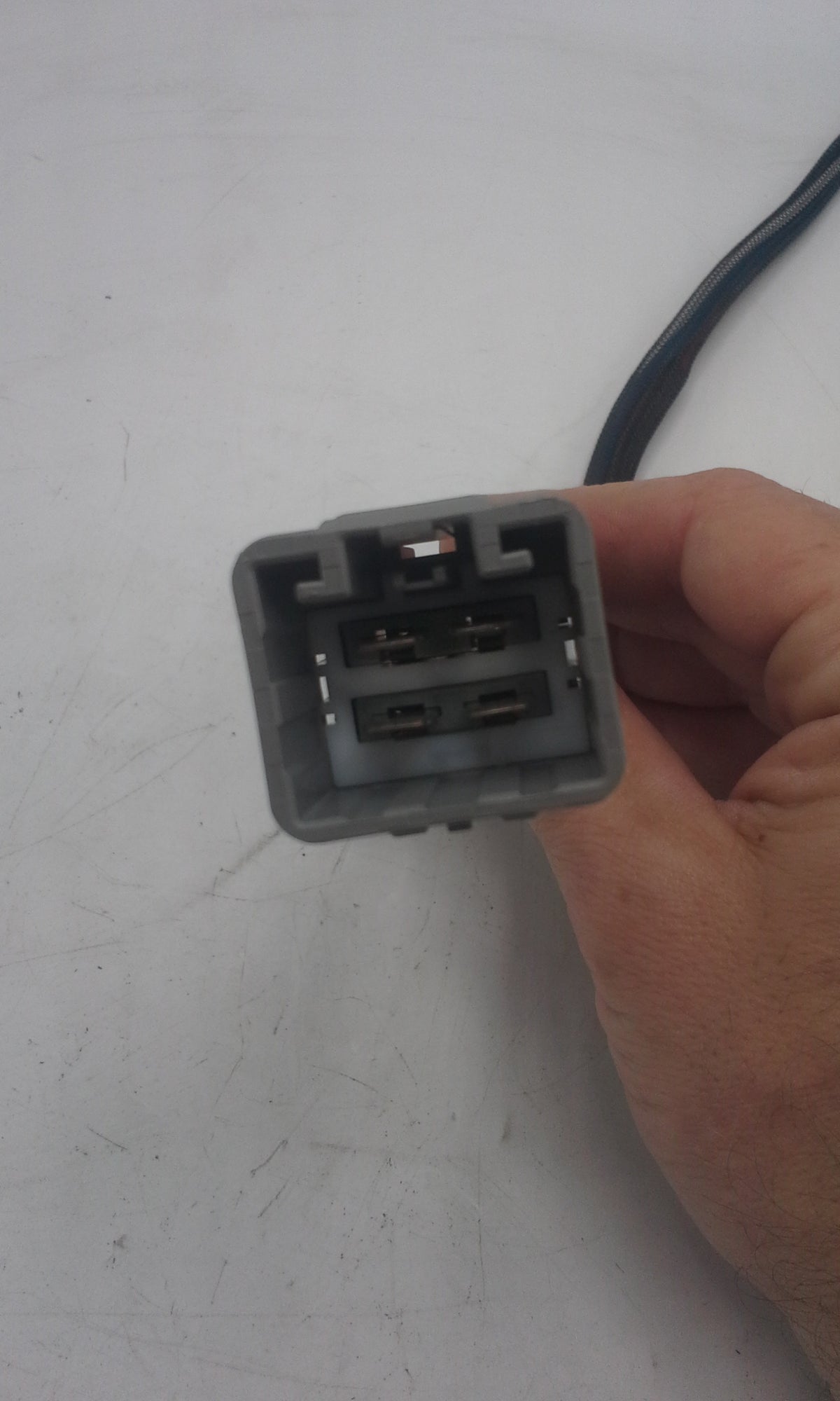 Trailer Brake Control Harness Tekonsha 3024-P 2015-Up Dodge Ram  (3024)