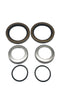 2 - Trailer Axle Spindle Seal Repair Sleeve Kit Upgrade 6000# 1.938 2.5 #9 Spindo (5627)