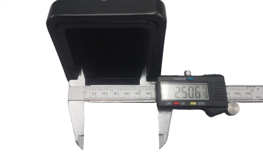 2-1/2" Weld on Receiver Hitch Tube Mount Trailer Truck RV ball USA Made (RL08)