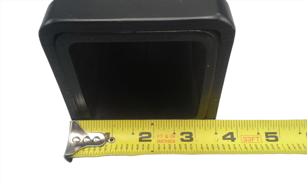 2-1/2" Weld on Receiver Hitch Tube Mount Trailer Truck RV ball USA Made (RL08)