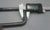2-1/8 x 5-3/8 Square U-bolt Trailer Axle Suspension 1/2" Diameter w/ Nuts (32443-KIT)