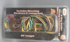 25' ft 4 Way Wire Harness Flat Connector Trailer Light Wiring Kit (16977)