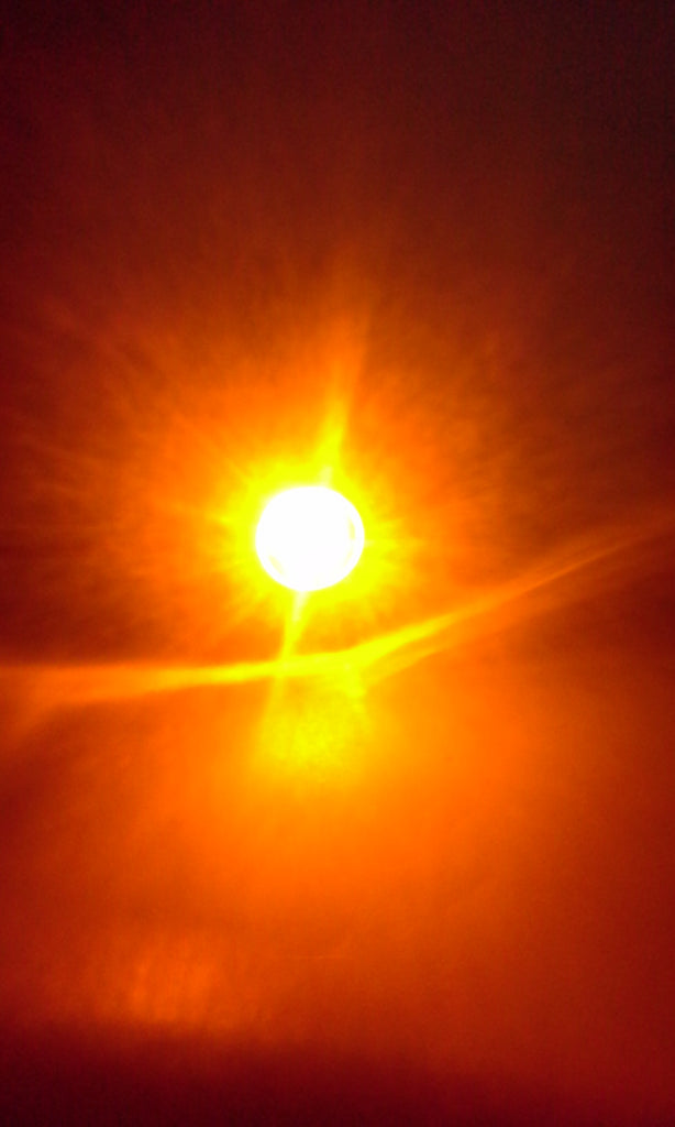 25 - 3/4 Amber Clear LED Clearance Side Marker Bullet Trailer Light Truck PC (J-51-AC-L25)