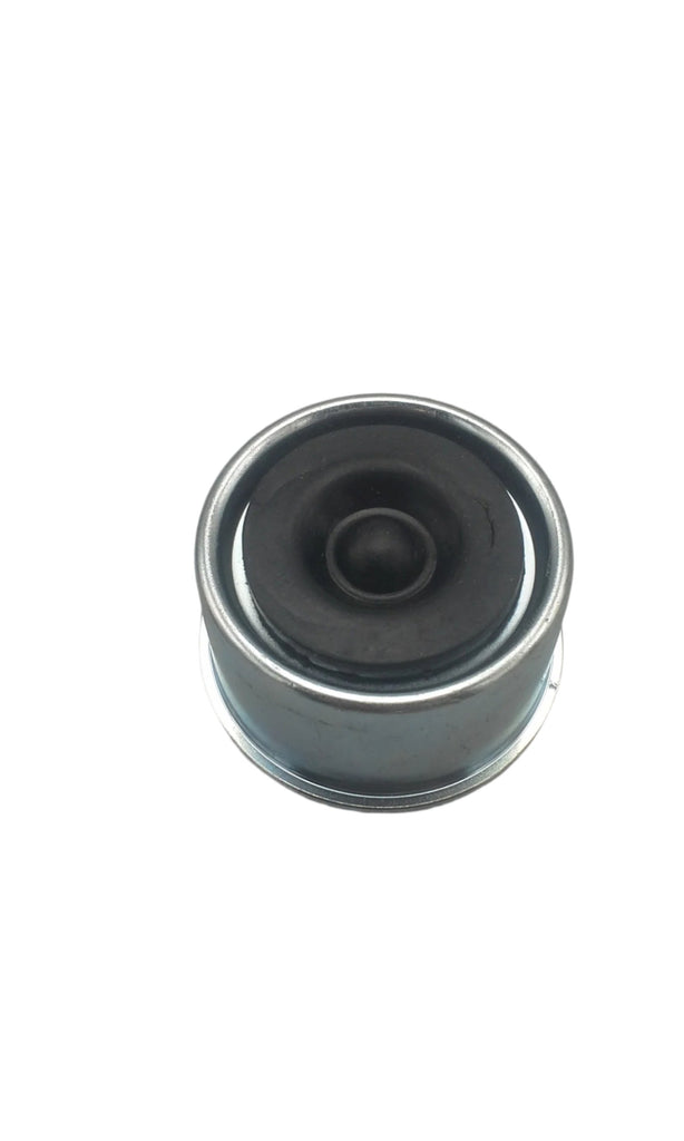 ONE Axle stub end 2000# 4 x 4 Hub Axel Kit with Square Spindles Side car Trailer (BYOAK-BT8-H440-SQ-ONE)