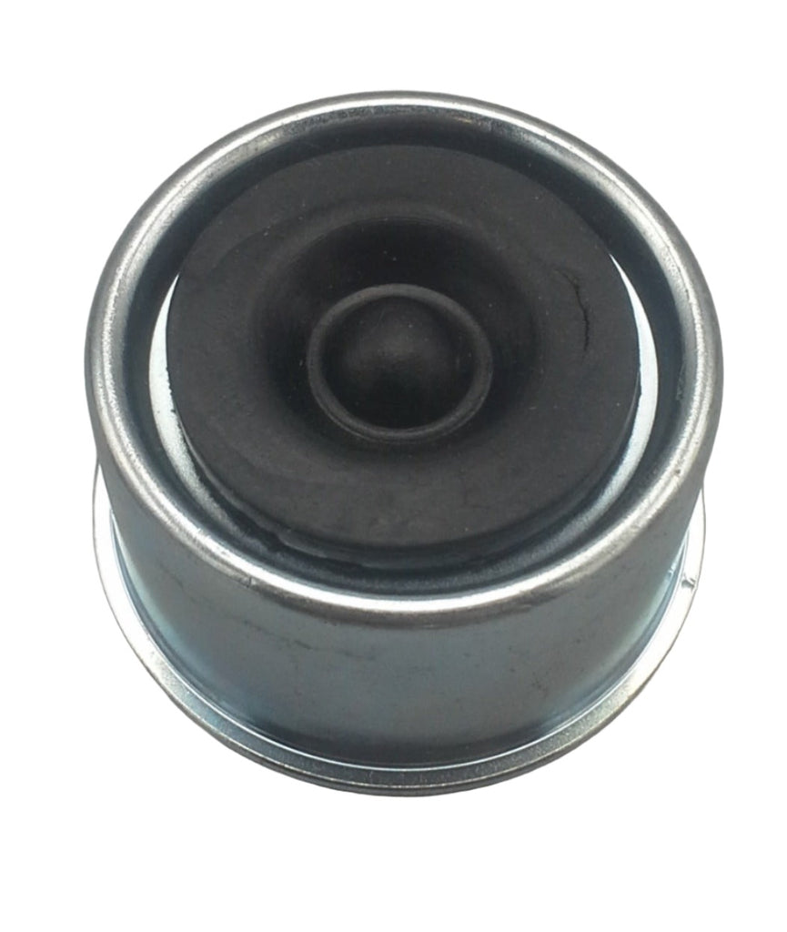 2,000LB Trailer Axle 1" Inner Diameter Bearing Kit W/Seal EZ Lube Cap (BYOAK-100-KIT-LOOSE)