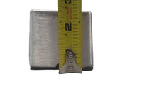 3 - Cargo Trailer Door Locks, Cam Bar DL80KEYED ALIKE (DL-80KA-LOTOF3)