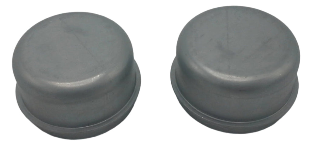 TWO 1.99 Solid, Non EZ Lube Dust Cap (DC-200-2)