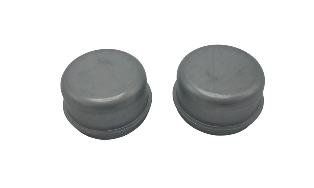 3500# Trailer Axle Self-Adjusting 10" Electric Brake Kit 5x4.5 Bolt Circle fits Dexter (94545-B-FSA-IMP-K1)