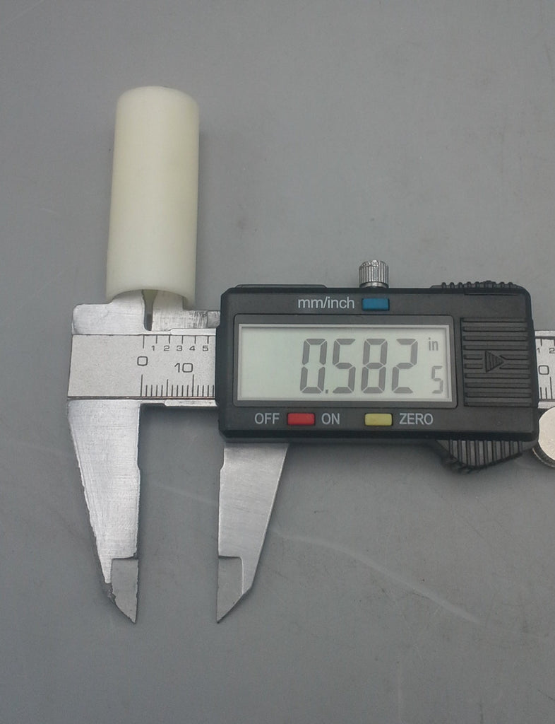 Triple Axle Suspension Rebuild Kit Eq-E1 3" Dry Bolts Nylon Bushing fits Trailer (SRK-3A-SB-SE-2)