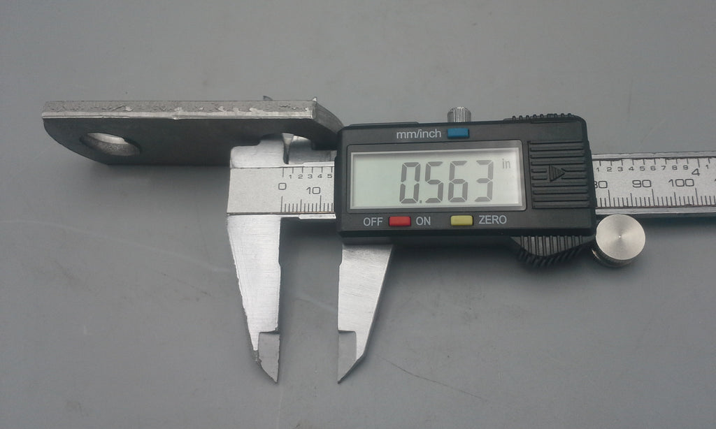 Triple Axle Suspension Rebuild Kit Eq-E1 3" Dry Bolts Nylon Bushing fits Trailer (SRK-3A-SB-SE-2)