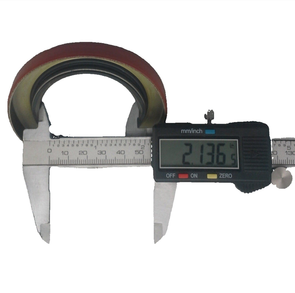 3.38 X 2.13 VAULT OIL SEAL (32125U)