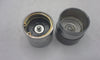 TWO Bearing Protectors Grease Wheel Hub 3500# trailer axle 1.98 with Bras Buddy (RG07-040)