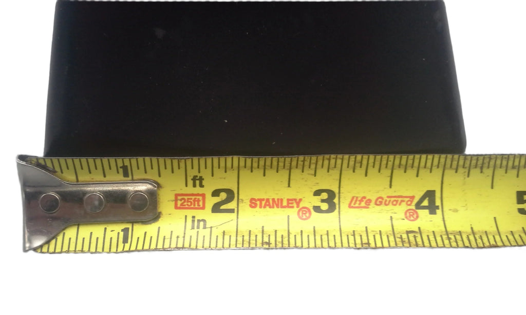 Jammy 4" Box Light Submersible Over 80 LED Red with Red Lens Light Truck Trailer RV curb side (J-20445)