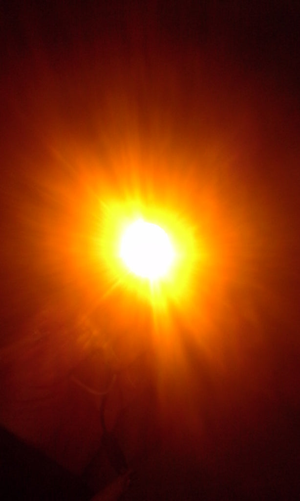 15 - 3/4 Maxxima Amber Clear LED Clearance Marker Light Trailer 24" Wire Harness (M09300YCL-1524-KIT)