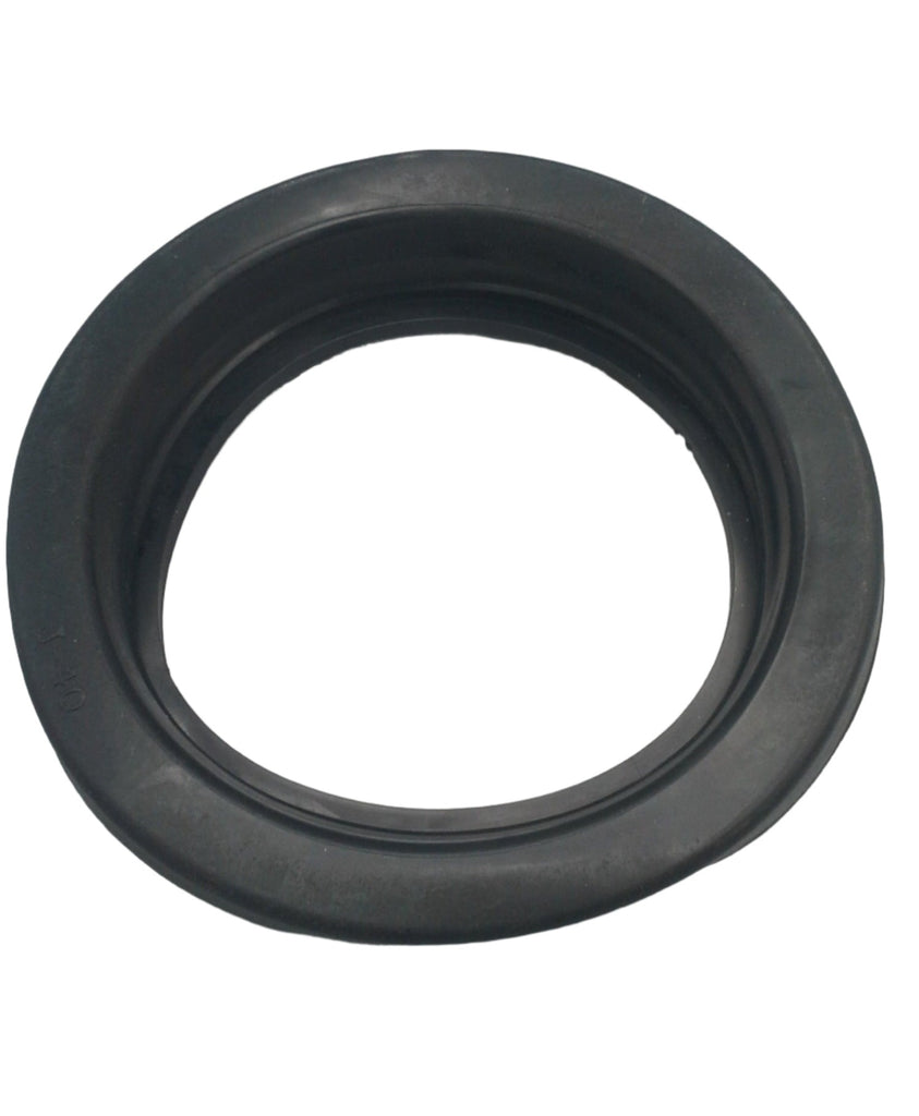 1 -4" Round Incandescent Red Light with Plug and Grommet (J-40-RK)