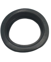 1 -4" Round Incandescent Red Light with Plug and Grommet (J-40-RK)