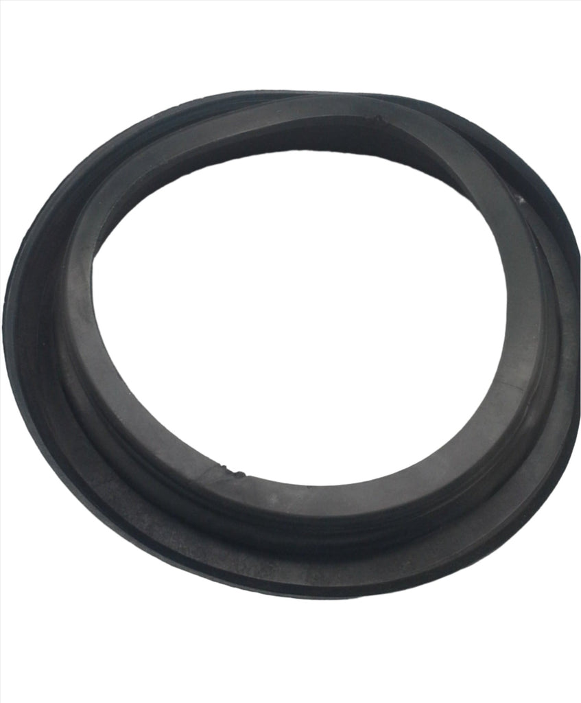 1 -4" Round Incandescent Red Light with Plug and Grommet (J-40-RK)