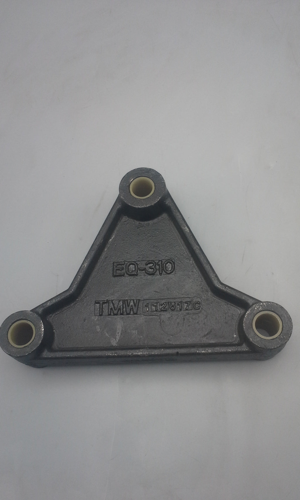 Tandem Axle Trailer Spring Suspension Rebuild Kit 3500-7000# TALL Long Shackle (SRK-TA-3.5SB-TE-35)