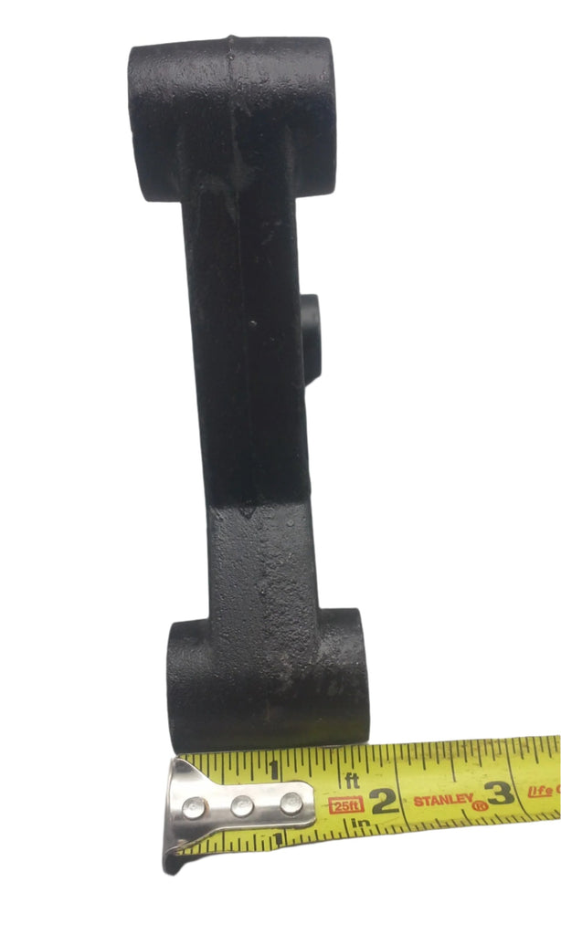 Greaseable Tandem Axle Trailer Spring Suspension Rebuild Kit Wet Bolt 3500# Tall 2" Shackle (SRK-TA-WB-TE-2.0)