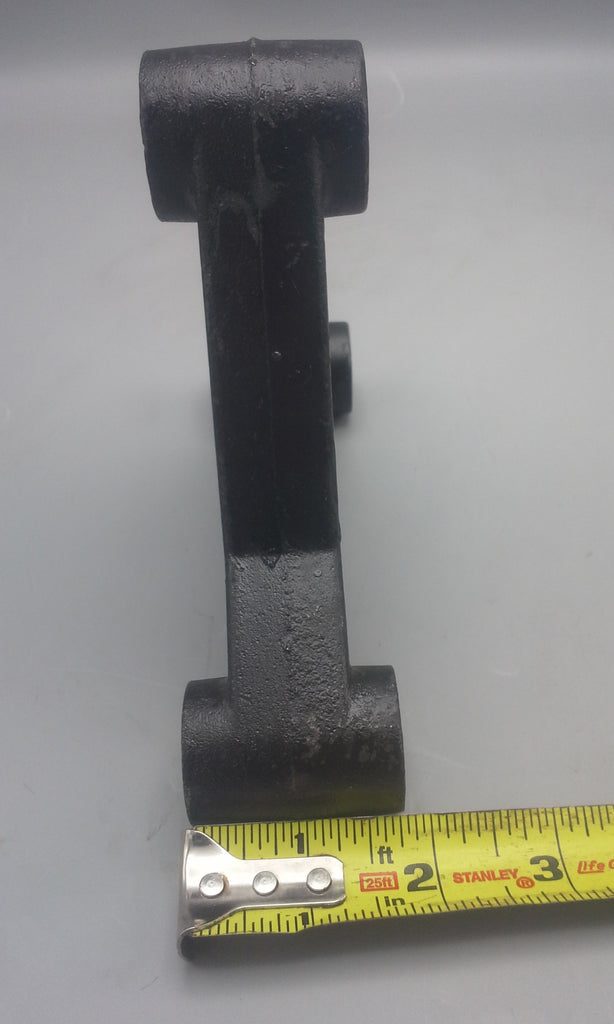 Tandem Axle Trailer Spring Suspension Rebuild Kit 3500-7000# TALL Long Shackle (SRK-TA-3.5SB-TE-35)