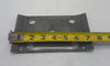 U-Bolt Tie Plate, Fits 8000# / 2" Spring / 11-65 (012-037-00)