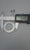 3500# Trailer Axle Self-Adjusting 10" Electric Brake Kit 5x4.5 Bolt Circle fits Dexter (94545-B-FSA-IMP-K1)