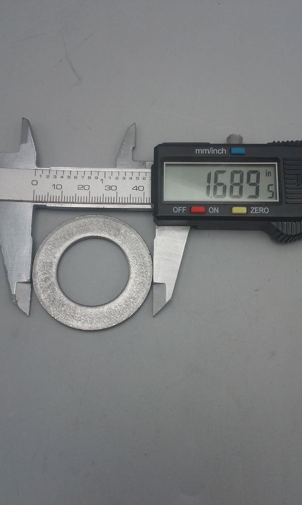 SP-22542-KITX2 #42 7000# Spindle Kit (SP-22542-KITX2)