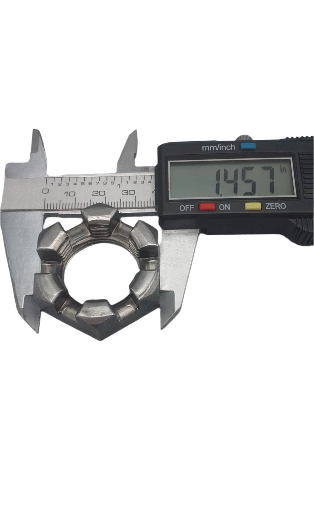 Build Your Own Axle Kit 3500# Round Spindles, 6 x 5.5 Hub (BYOAK-84-H655-R)