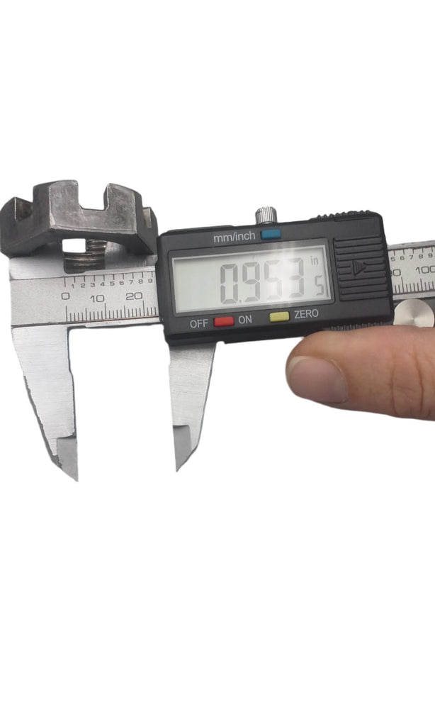 7000# Build Your Axle Kit 8 x 6.5 Lug Idler Hubs #42 2" 2.25" Round Axel Spindle 1/2" Stud (BYOAK-42-H865-RD)