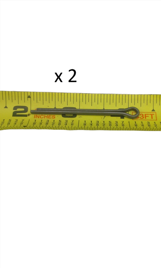 3500# Trailer Axle Self-Adjusting 10" Electric Brake Kit 5x4.5 Bolt Circle fits Dexter (94545-B-FSA-IMP-K1)