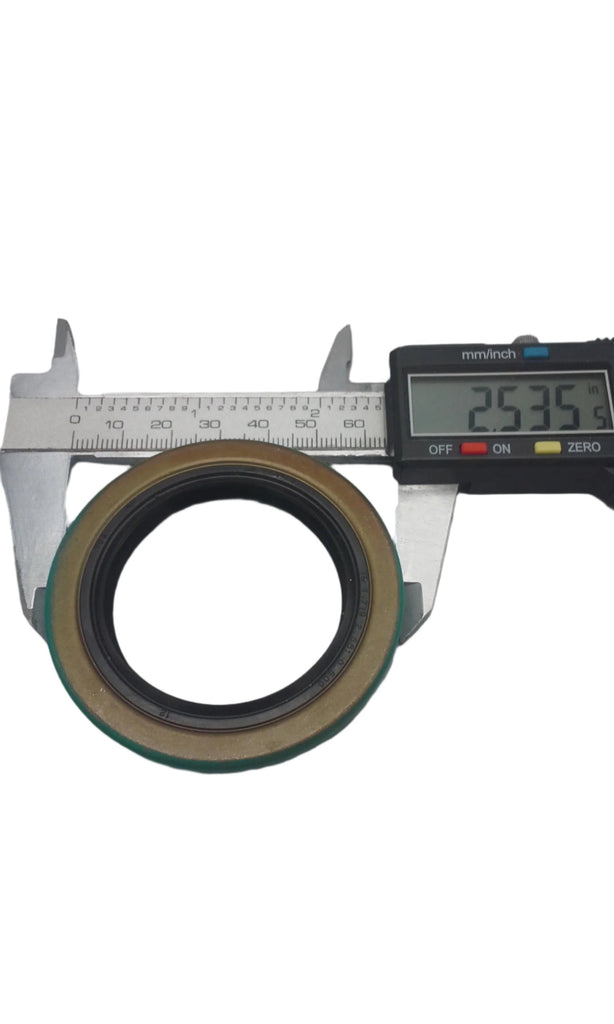 Add Brakes to Your Trailer Complete Kit 3500 axle 6 x 5.5 Bolt Electric 10" Drum (94655-C-IMP)