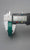 5 x 4.75 Replacement Idler Hub Spindle Kit Stub End unit Trailer Axle 3500# #84 (STUB-84-5475-H)
