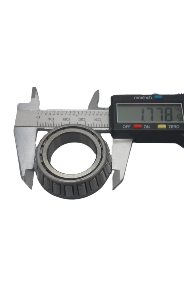 Add Brakes to Your Trailer Complete Kit 3500 axle 6 x 5.5 Bolt Electric 10" Drum (94655-B-IMP)