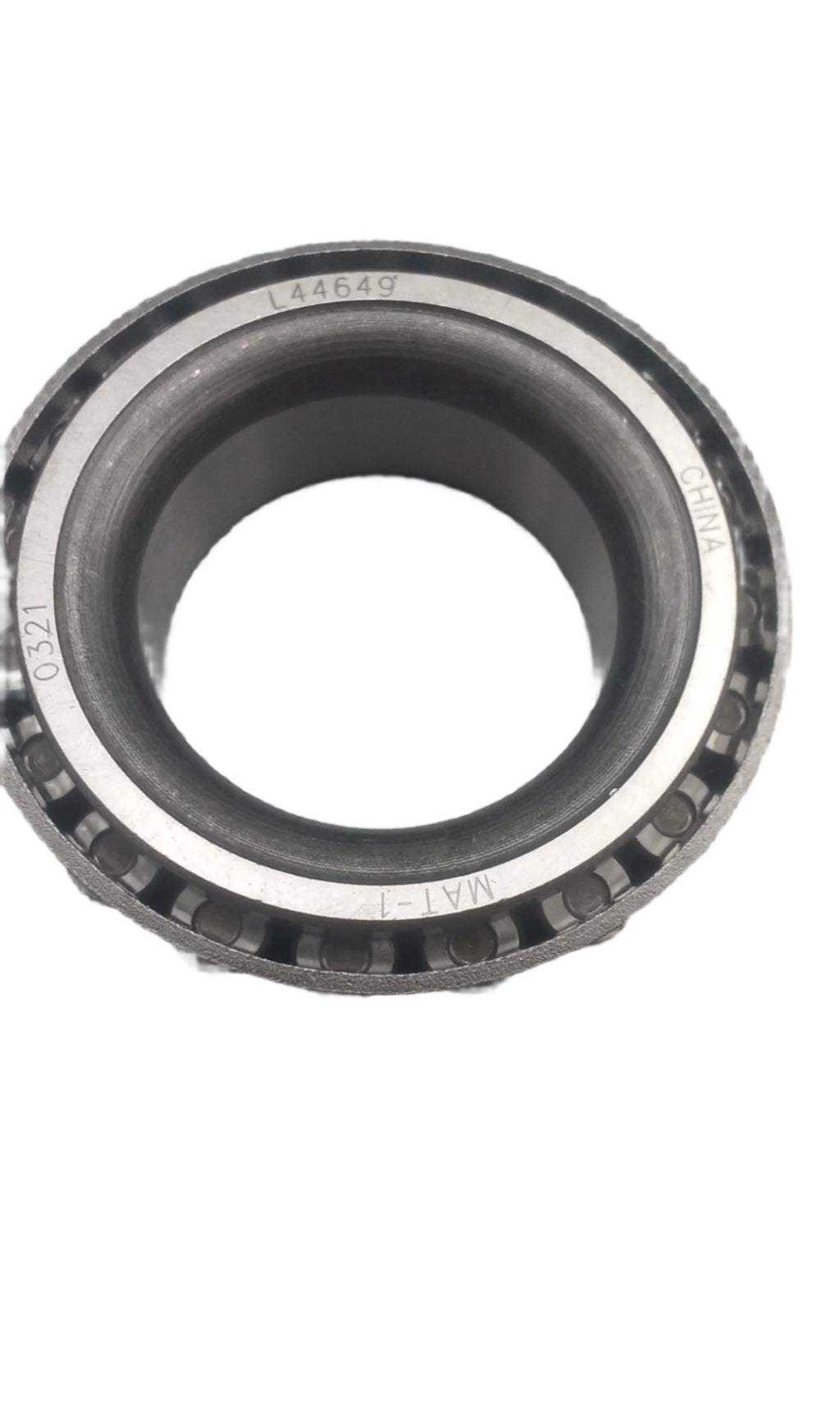 Build Your Own Axle Kit 3500# Round Spindles, 6 x 5.5 Hub (BYOAK-84-H655-R)