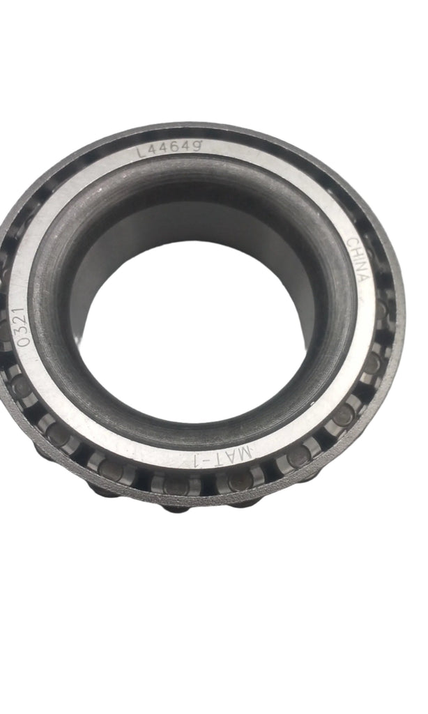 6 x 5.5 Pair of Brake Assembly Spindle Kit Stub End Unit Trailer Axle 3500 84 (STUB-84-655-D)