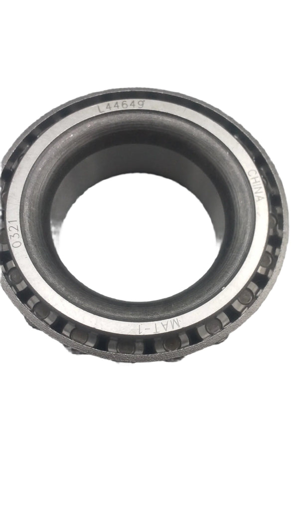 Add Brakes to Your Trailer Complete Kit 3500 axle 6 x 5.5 Bolt Electric 10" Drum (94655-C-IMP)