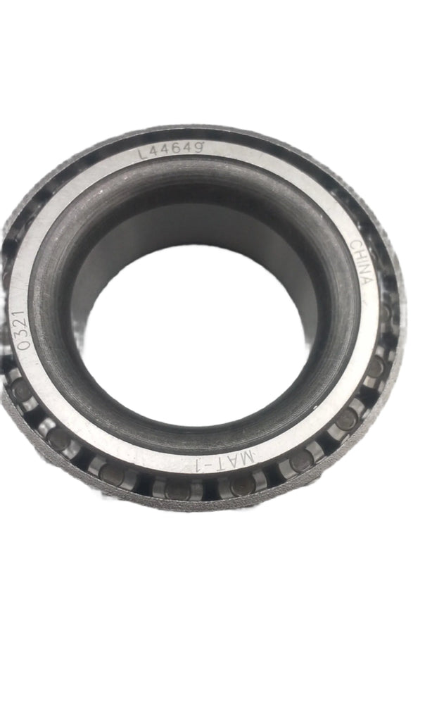 Add Brakes to Your Trailer Complete Kit 3500 axle 6 x 5.5 Bolt Electric 10" Drum (94655-B-IMP)