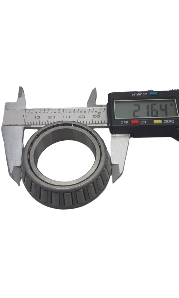 Add Brakes to Your Trailer Complete Kit 3500 axle 6 x 5.5 Bolt Electric 10" Drum (94655-C-IMP)