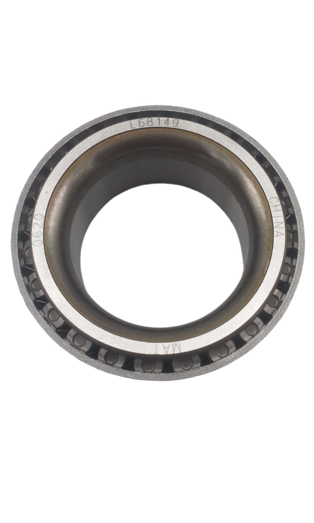 Build Your Own Axle Kit 3500# Round Spindles, 6 x 5.5 Hub (BYOAK-84-H655-R)