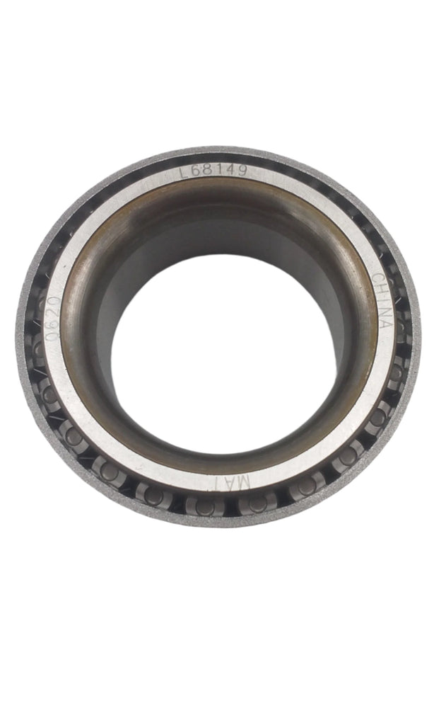 Build Your Own Axle Kit 3500# Round Spindles, 6 x 5.5 Hub (BYOAK-84-H655-R)