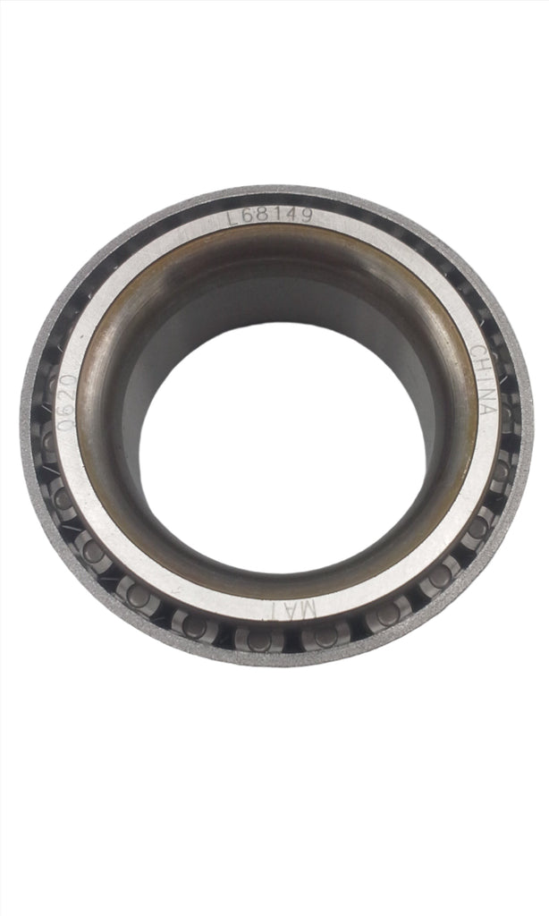 5 x 4.75 Replacement Idler Hub Spindle Kit Stub End unit Trailer Axle 3500# #84 (STUB-84-5475-H)