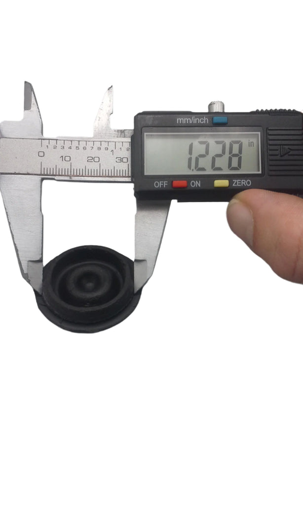 Add Brakes to Your Trailer Complete Kit 3500 axle 6 x 5.5 Bolt Electric 10" Drum (94655-B-IMP)