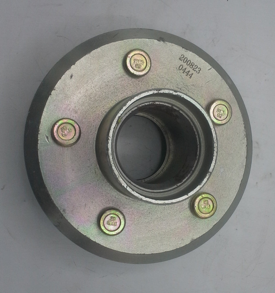 UFP Idler Hub Only 1-3/8 Inner and outer bearings For ranger Boat Trailer L68149 L68110 (33667U)