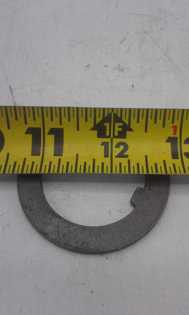 WASHER TONGUE 1 3/4 .134 12K (005-060-00)