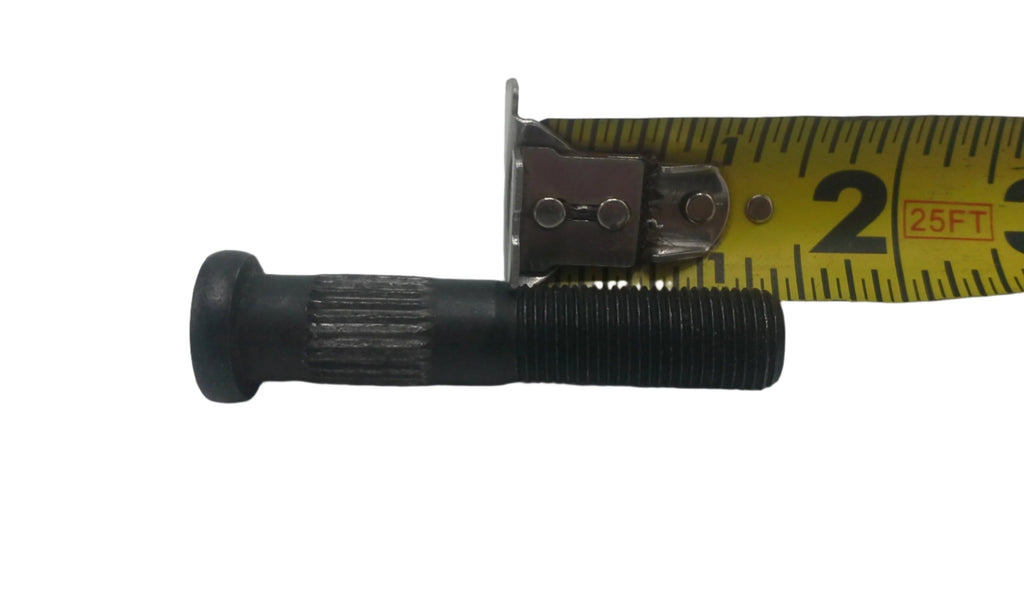 6x Press-in Wheel Studs 1/2"-20 x 2.70" Dexter 5200 6000 7000 7-262 Trailer (K71-686-00	)